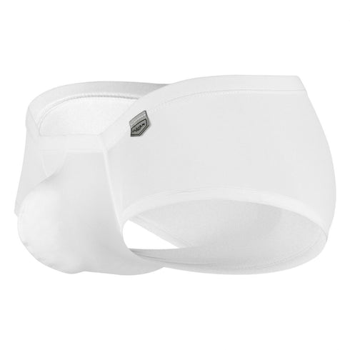 Clever 229924 2PK Australian Trunks Color Black-White